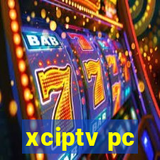 xciptv pc